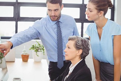 追讨欠款无果时如何应对